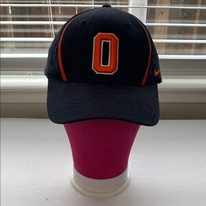 Nike Oregan State Navy Baseball Cap